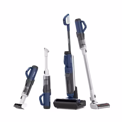 Bild von Tineco Nass-Trocken-Akkusauger Floor One Switch S6 PET, 230 W, beutellos, für Teppich und Hartboden, Dual-Tank, Selbstreinigung, Hygienisch