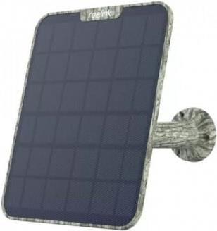Bild von Sonnenkollektor REOLINK für IP-Kameras (v2) Weiß (Panel solarny Reolink Camouflag)