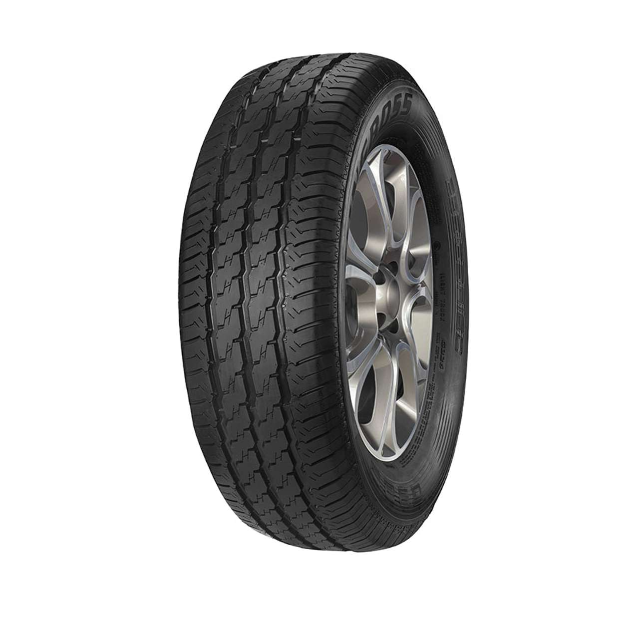 Bild von KINGBOSS G326 195/R15C 106T BSW
