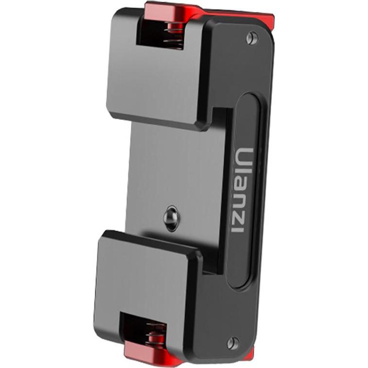 Bild von Ulanzi OA 19 Magnetic Cold Shoe Mount For DJI OSMO Action 3 (Osmo Action 3), Action Cam Zubehör