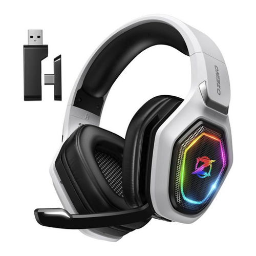Bild von Ozeino OW810 Gaming Headset: Eine detaillierte Analyse