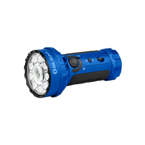 Bild von OLIGHT LED Taschenlampe Marauder Mini – High Performance für Outdoor-Abenteuer