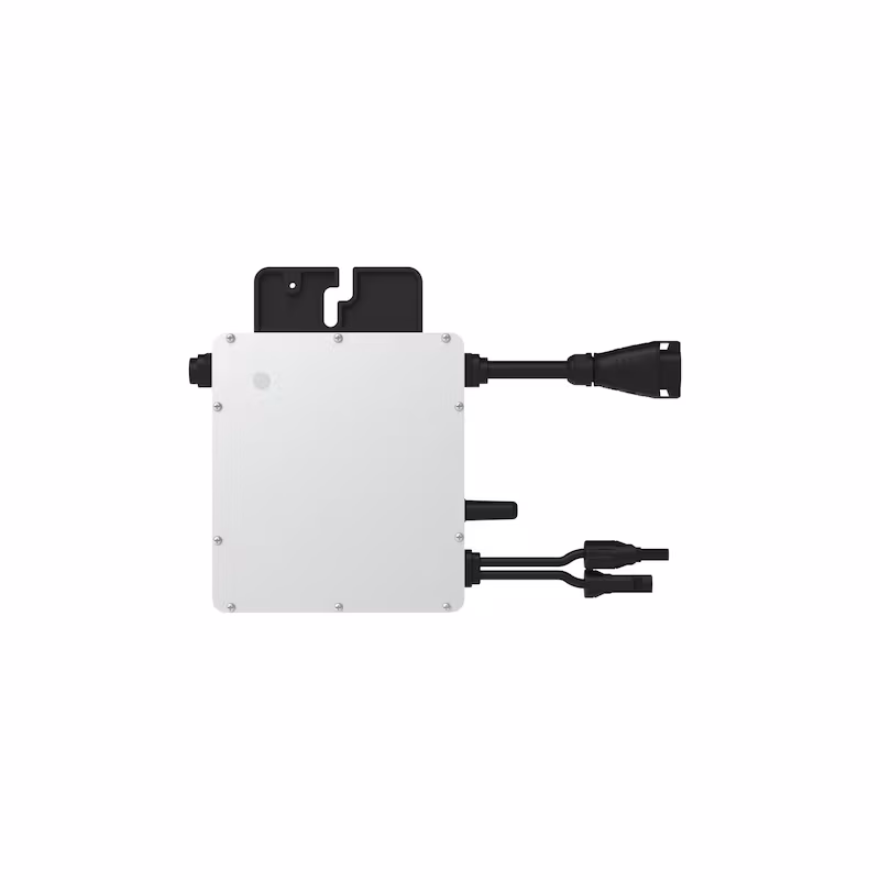 Bild von Hoymiles HMS-350-1T Mikro-Wechselrichter für Module 280-470+ W