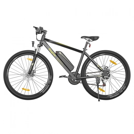 Bild von Eleglide E-Bike M1 Plus 250W 36V 12.5Ah Elektrofahrrad 29 "x2.1" CST-Reifen, 10 Gang Shimano Shimano Schaltwerk, Heckmotor, 450 Wh, App-Steuerung, Maximale Reichweite 100 km