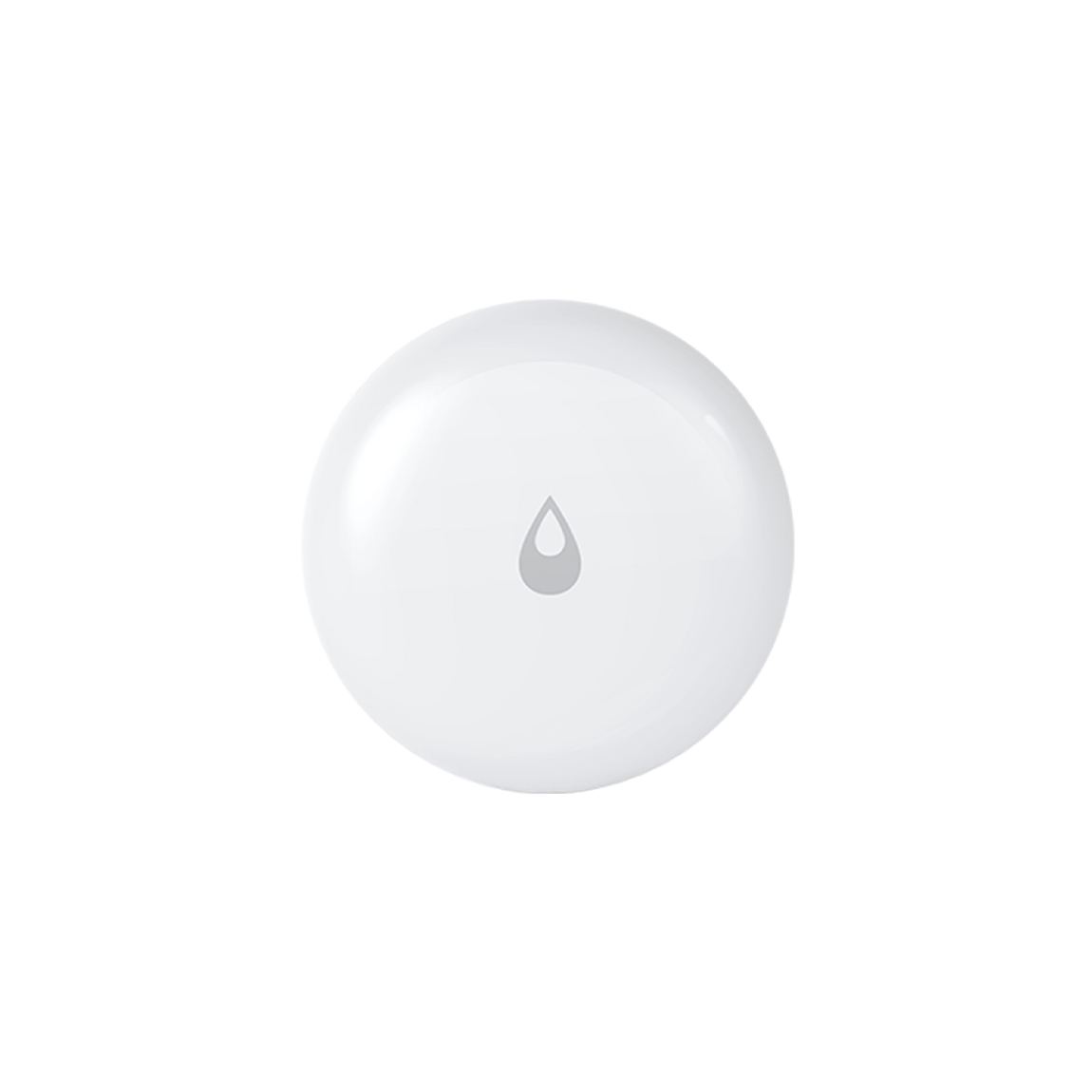 Bild von Aqara Water Leak Sensor T1 - Smarter Wassermelder - Weiß