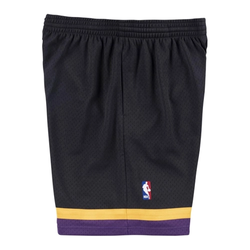 Bild von Mitchell & Ness NBA Swingman Shorts Phoenix Suns Alternate 1999-00