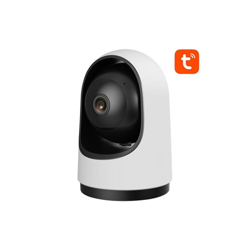 Bild von Avatto IPC03 WiFi 4MP Intelligent Camera – Die smarte Heimüberwachung