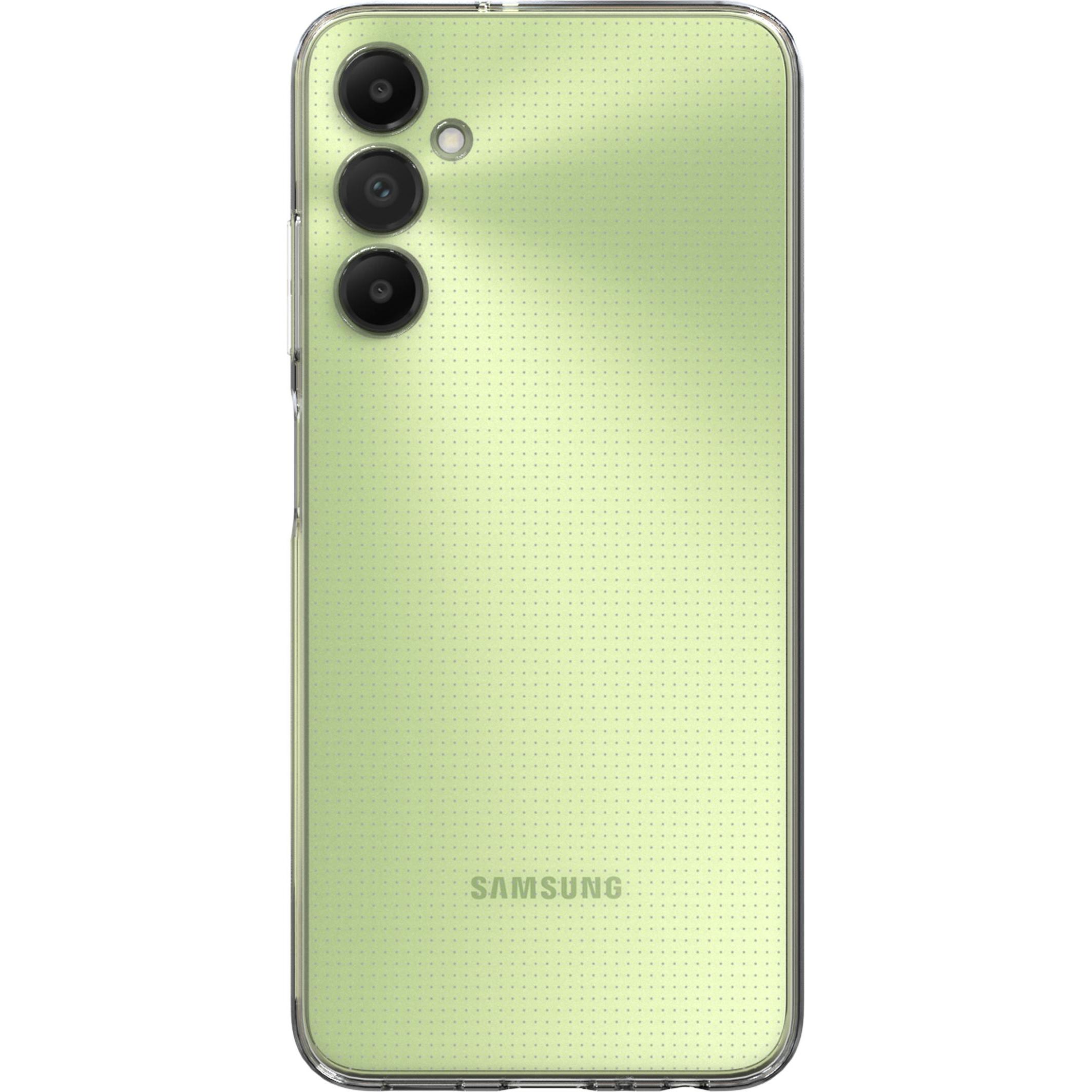 Bild von Samsung GP-FPA057VAATW (Samsung Galaxy A05s), Smartphone Hülle, Transparent