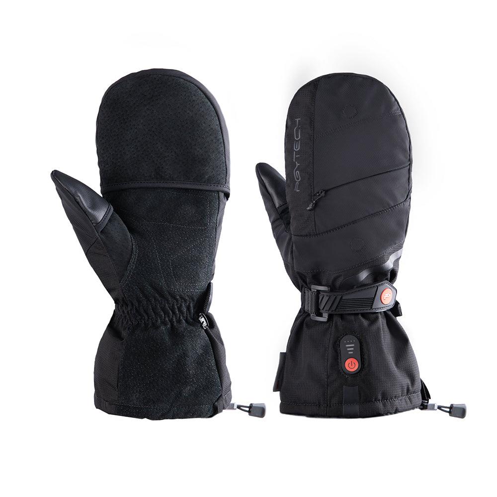 Bild von Pgytech Photography Gloves Master (XL), Digitalkamera Zubehör, Schwarz