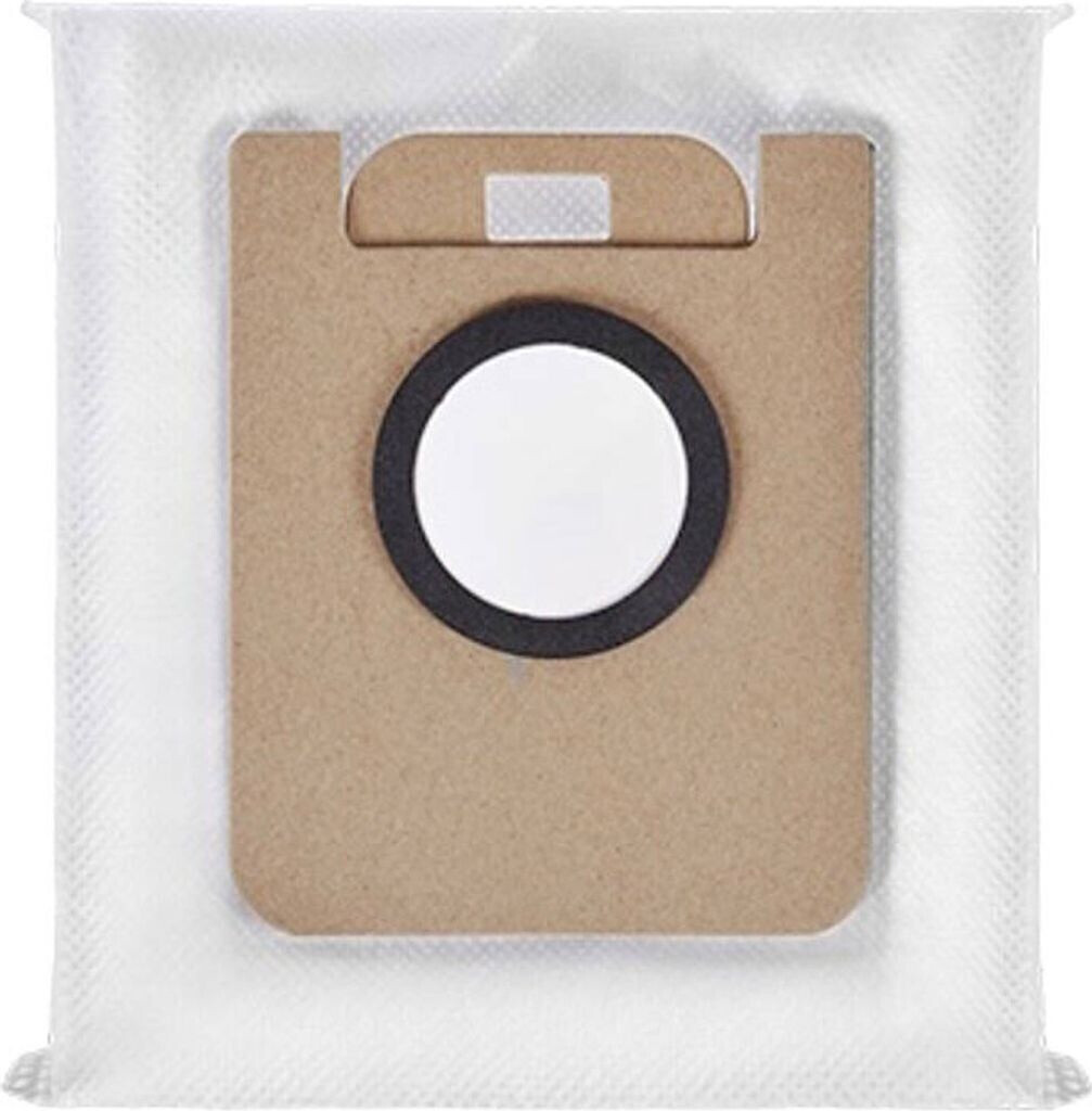 Bild von Dreame Reinigungsbürsten-Set L20 Ultra / L20 Ultra Complete Zubehörkit, (Komplett-Set, 13-tlg)