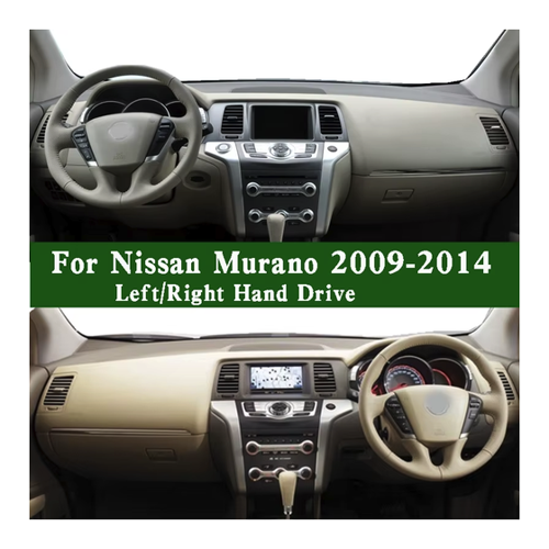 Bild von Nissan Murano II Z51Z Dashboard Abdeckung Pad