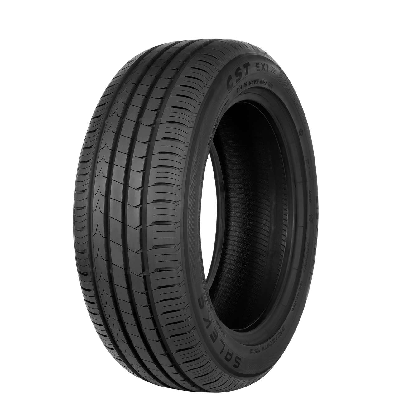 Bild von CST SALEKS E.X1 (EVc) 265/45R20 108W MFS BSW XL