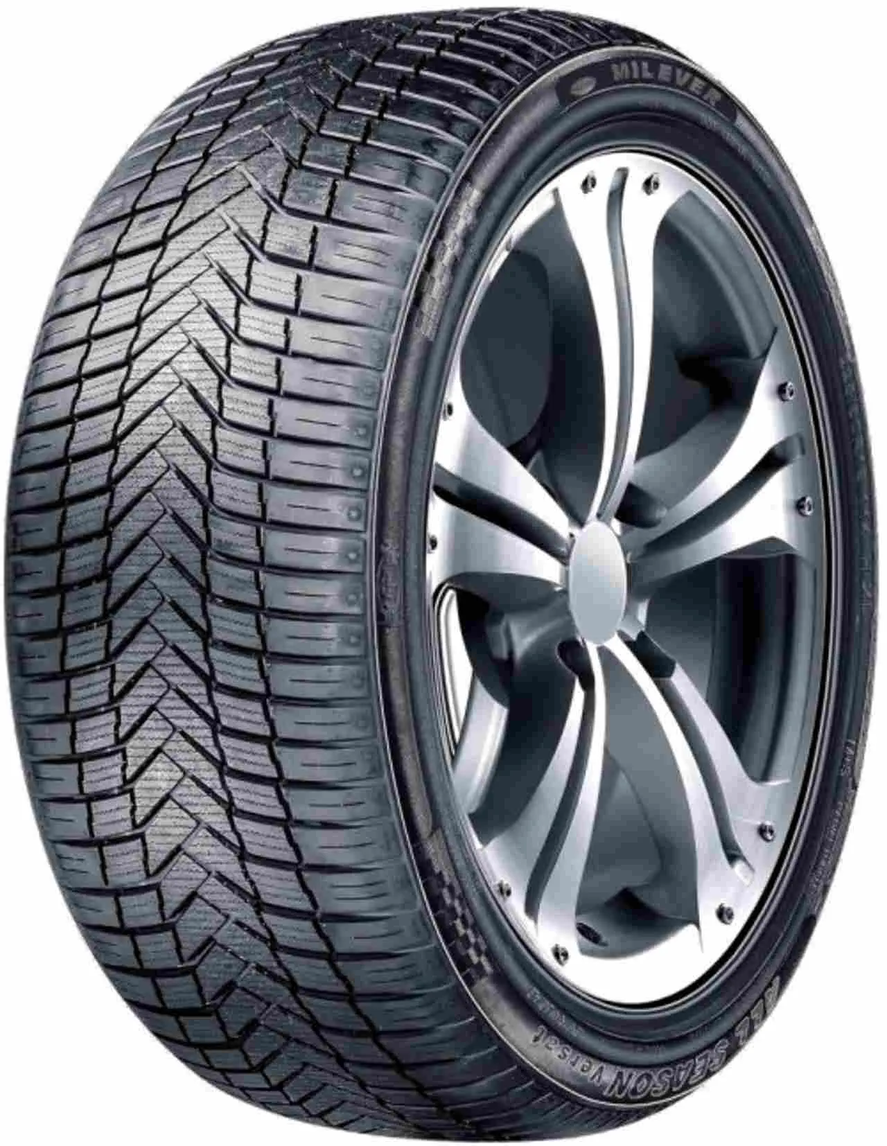Bild von Milever All Season Versat MC545 185/65 R15 88H Reifen