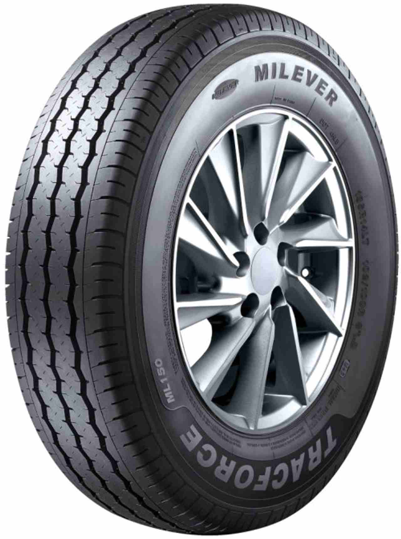 Bild von Milever TRACFORCE ML150 215/70 R15 109S Reifen