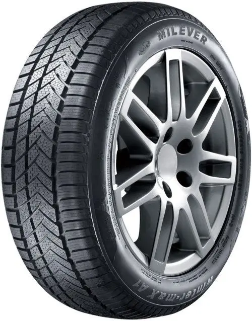 Bild von MILEVER WINTER-MAX A1 MW255 195/55R16 87H BSW