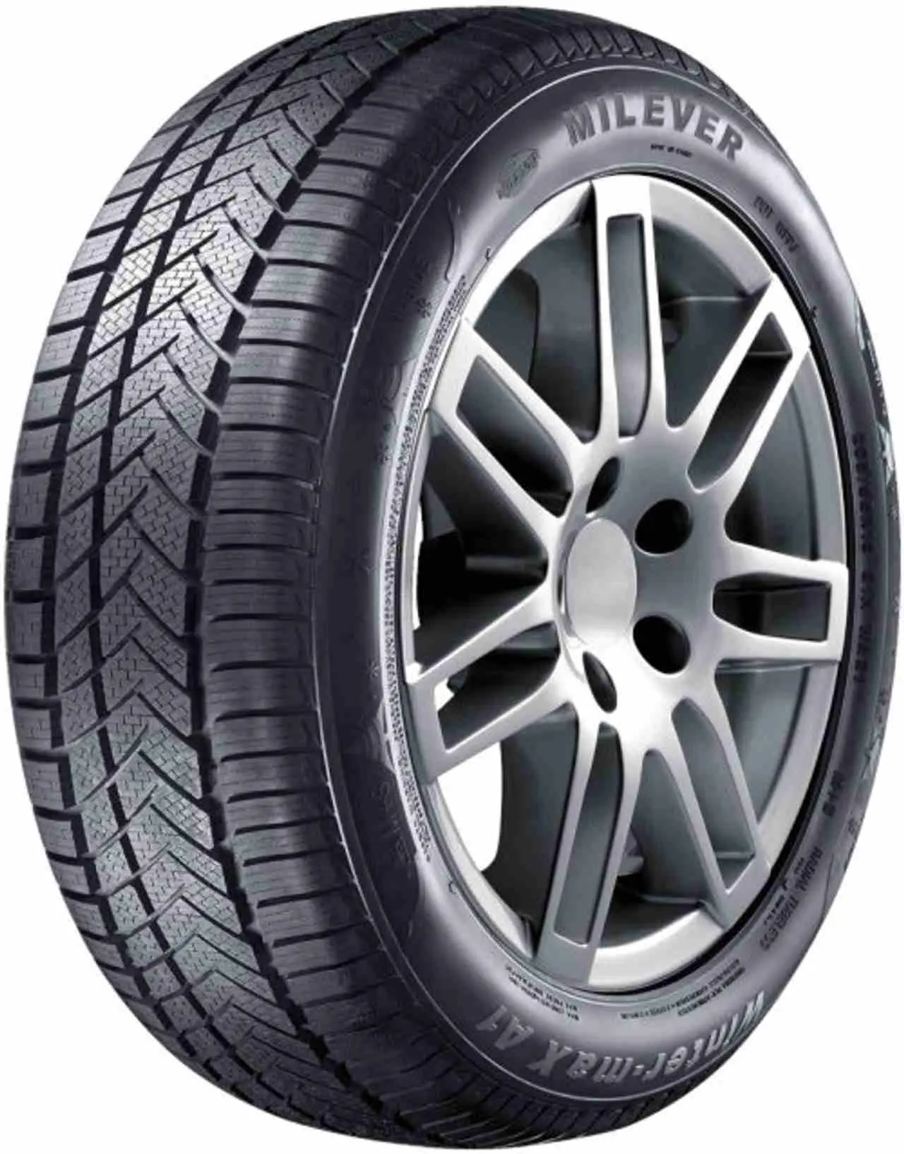 Bild von Milever Winter Max-A1 MW255 215/55 R17 98V Reifen