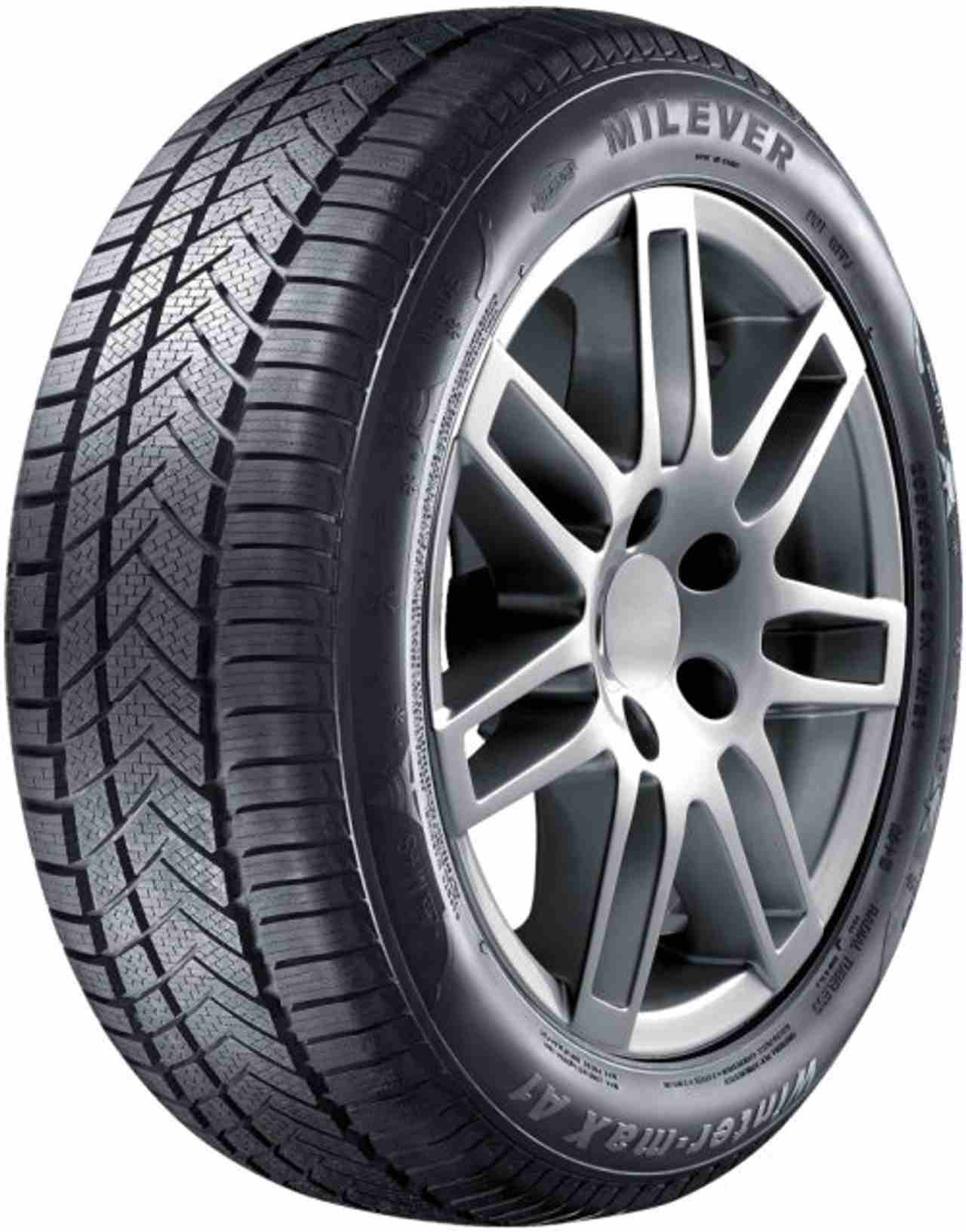 Bild von Milever WINTER-MAX A1 MW255 205/50 R17 93V Reifen