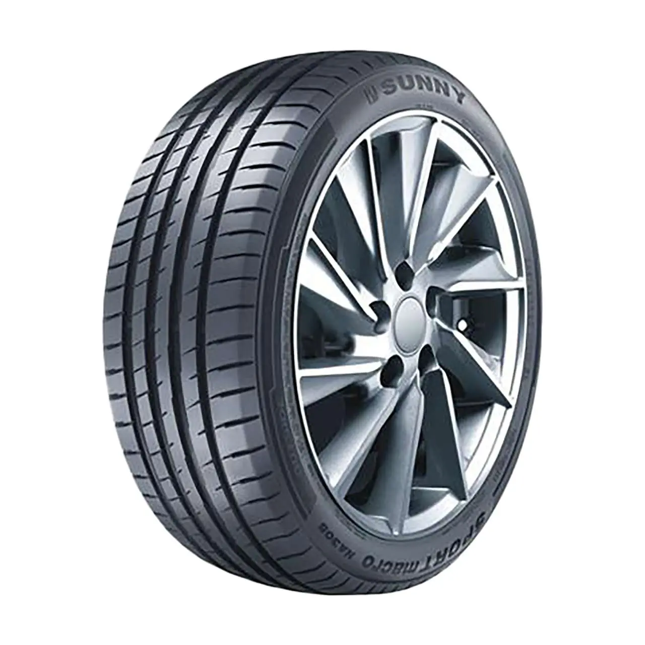 Bild von SUNNY SPORT MACRO NA305 235/50R18 97W BSW