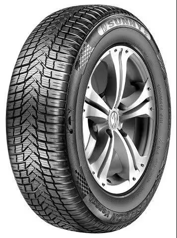 Bild von Sunny NC501XL 215/45 R16 90V PKW Ganzjahresreifen Reifen 1105157