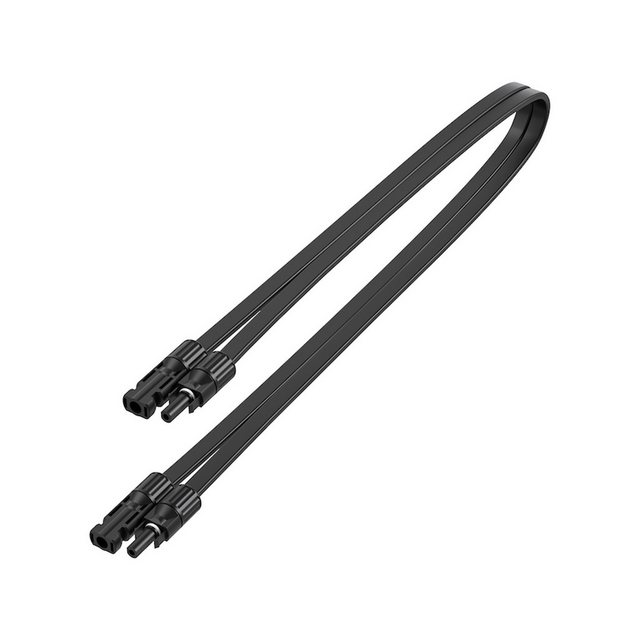 Bild von Zendure ZENDURE Solarkabel ZDFLMC41M, MC4, 1 m Powerstation