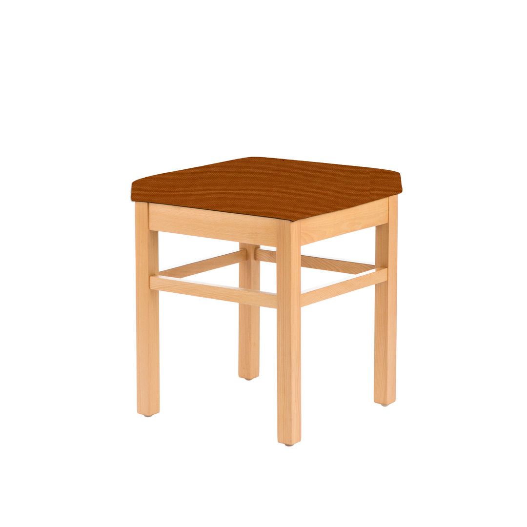 Bild von einrichtungsdesign24 Sitzhocker für Seniorenstuhl Alexander