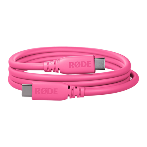Bild von RØDE SC27-P SuperSpeed USB-C zu USB-C Kabel
