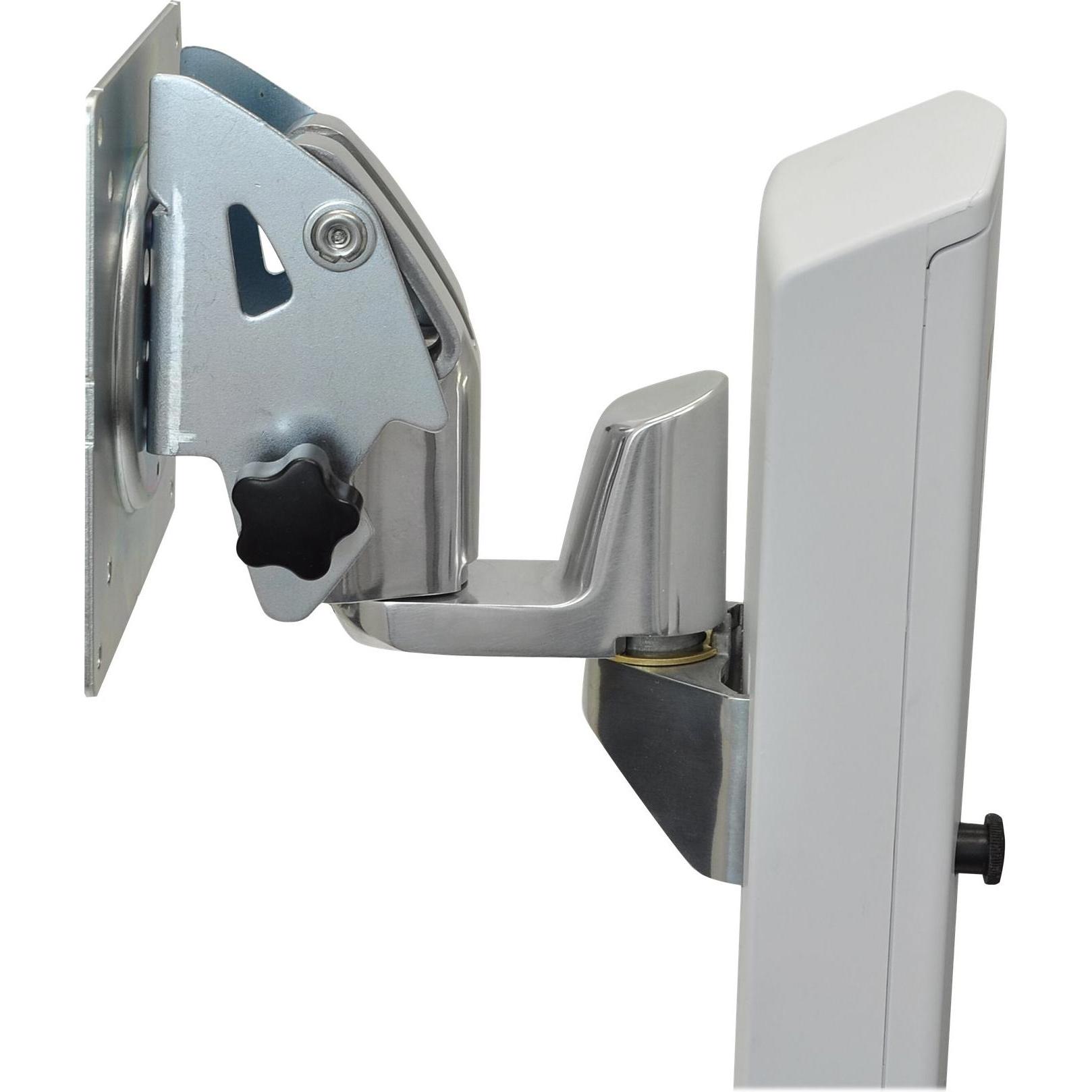 Bild von Ergotron Pan Pivot Kit for SV LCD Cart, Barcode-Scanner Zubehör