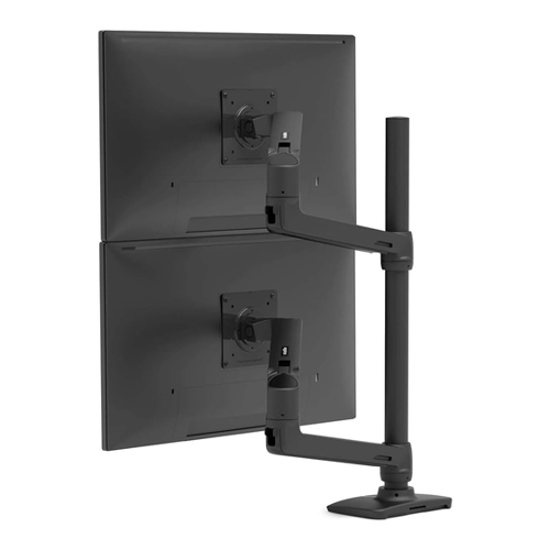 Bild von Ergotron LX - Befestigungskit- für 2 LCDs