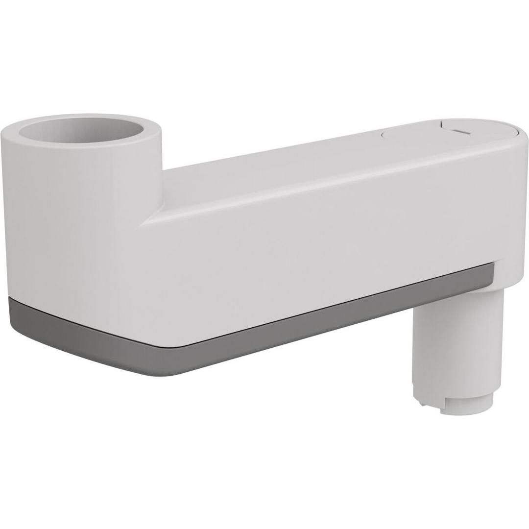 Bild von Ergotron CareFit Combo Extender short - Montagekomponente (Erweiterung) - medizinisch - weiß (98-648-251)