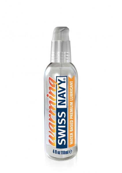 Bild von Gleitgel wärmend 118ml