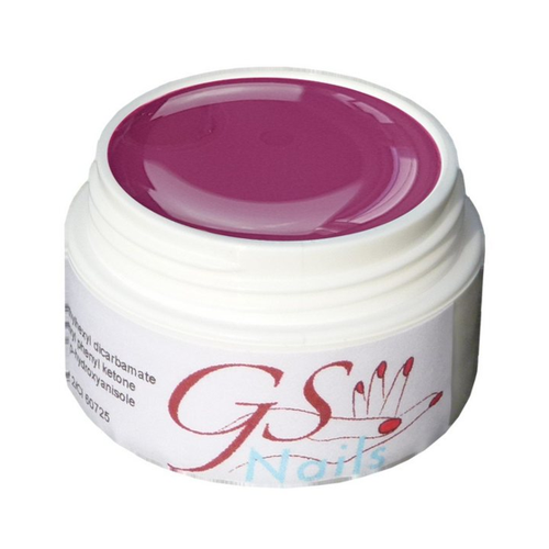 Bild von GS-Nails UV Farb-Gel für Nail-Art und Nagel-Design
