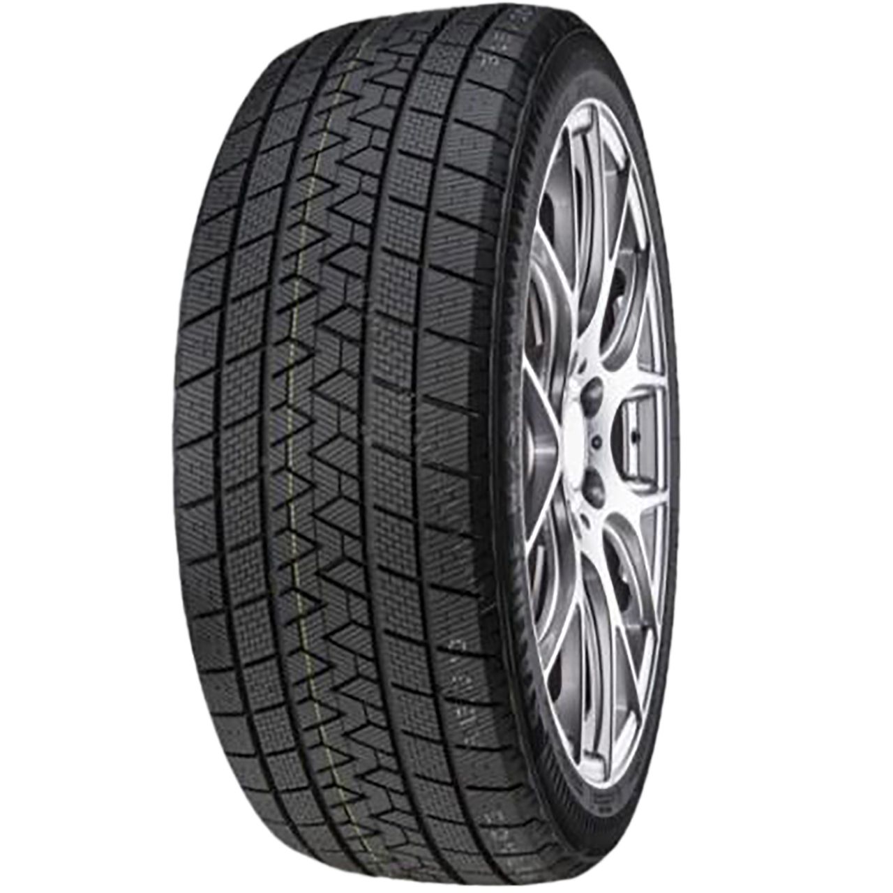 Bild von Gripmax Stature M/S 255/50 R19 107V PKW Winterreifen Reifen MERCEDES-BENZ: GLC SUV, ML-Klasse, GLE SUV, BMW: X5, X6, VOLKSWAGEN: Touareg I GRM2555019V