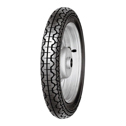Bild von MITAS H-06 F/R 3.50-16 64S TT – Sommerreifen für PKWs