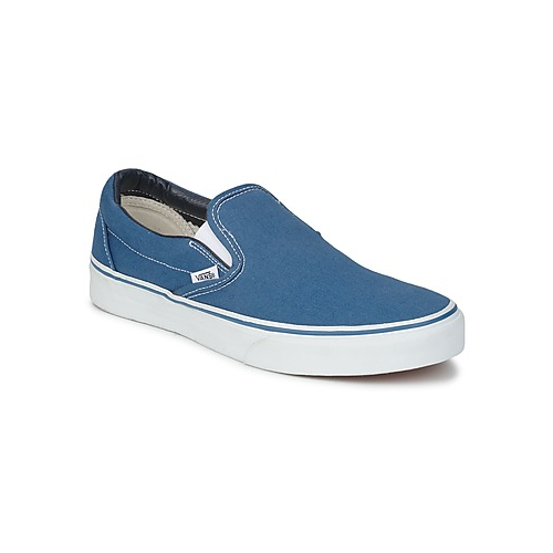 Bild von Vans Classic Slip-On: Der ideale Begleiter für jeden Anlass