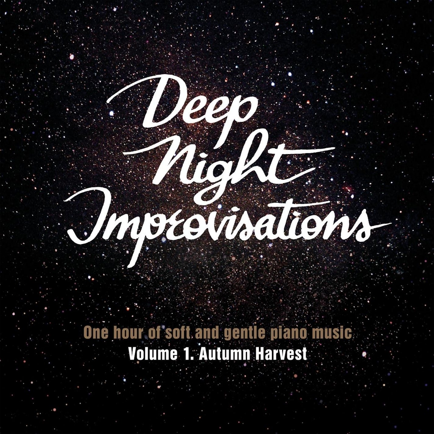Bild von Vol.1-Deep Night Improvisation