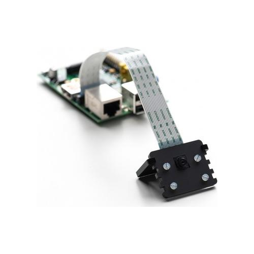 Bild von OEM Camera Board Holder V2 für Raspberry Pi – Hochwertiges Zubehör für Ihr Entwicklungsboard