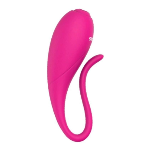 Bild von Nalone Entfessle deine Leidenschaft, 100 g, Vibro-Ei "Coco" - Produkt-Check