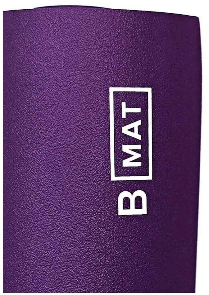 Bild von Yogamatte B MAT Everyday - Saffron (215cm)