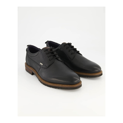 Bild von Sioux Schuhe - Rostolo-700-Tex Leder (Schwarz, Gr. 7)