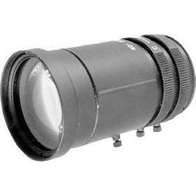 Bild von Pelco Lens 1/3 in. Zm 5-50mm f1.6-, Objektiv