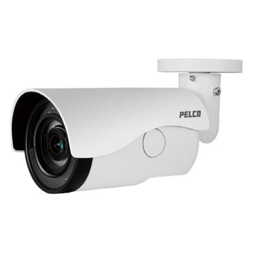 Bild von Pelco SRX ENH+ IND BULLET IR Netzwerkkamera