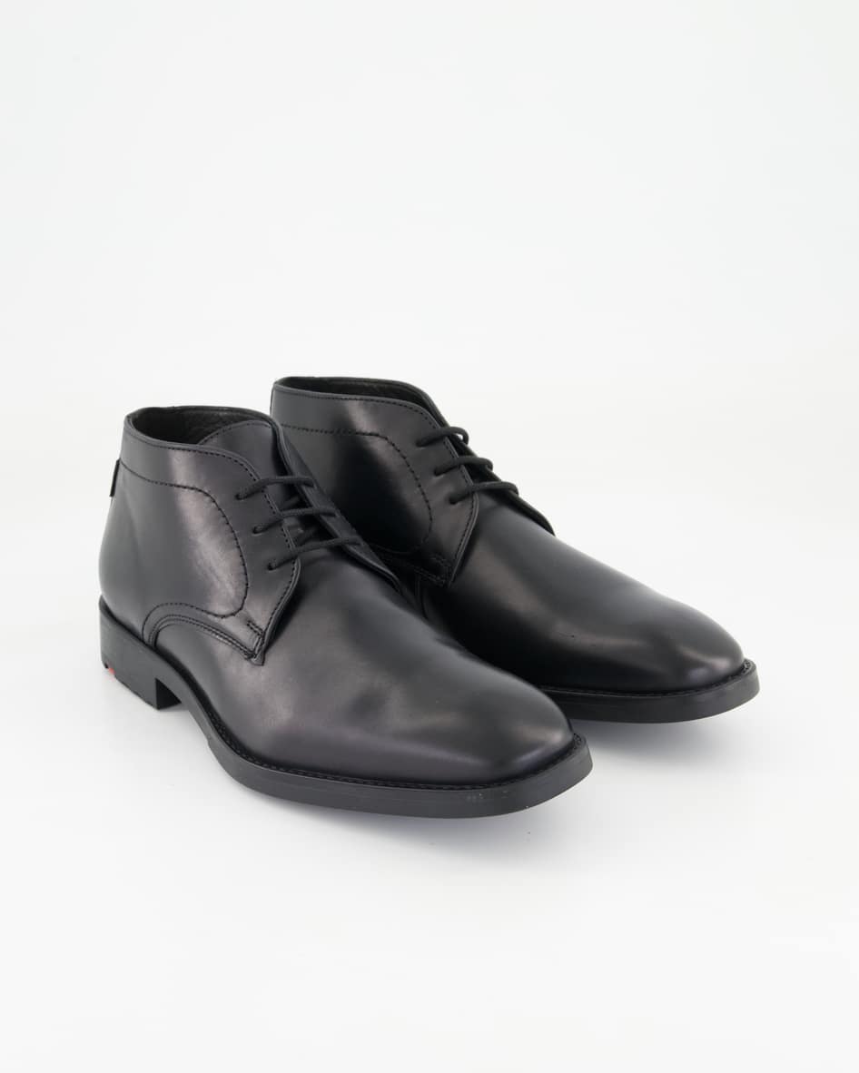Bild von Lloyd Schuhe - Veria Glattleder (Schwarz, Gr. 40½)