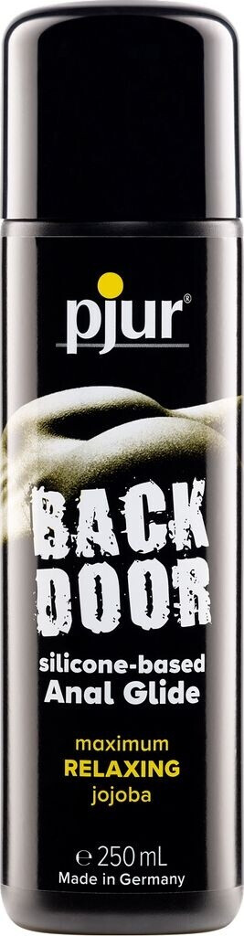 Bild von pjur Back Door Relaxing Anal Glide (250 ml)