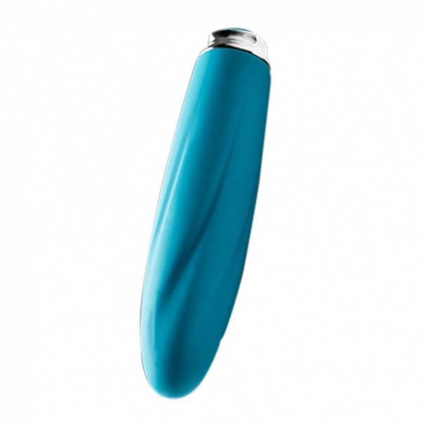 Bild von Dorr Foxy Mini Twist: Minivibrator, schwarz