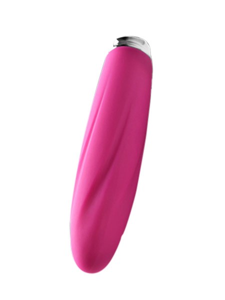 Bild von Dorr Foxy Mini Twist: Minivibrator, pink