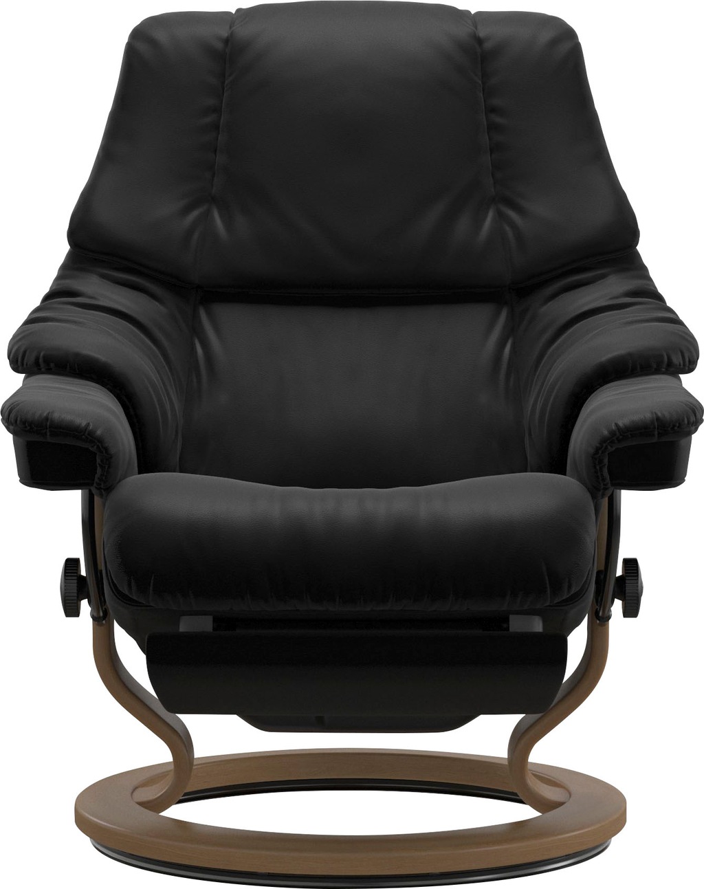 Bild von Stressless® Relaxsessel »Reno«, elektrisch verstellbar, optional 2-motorisch, Größe M & L