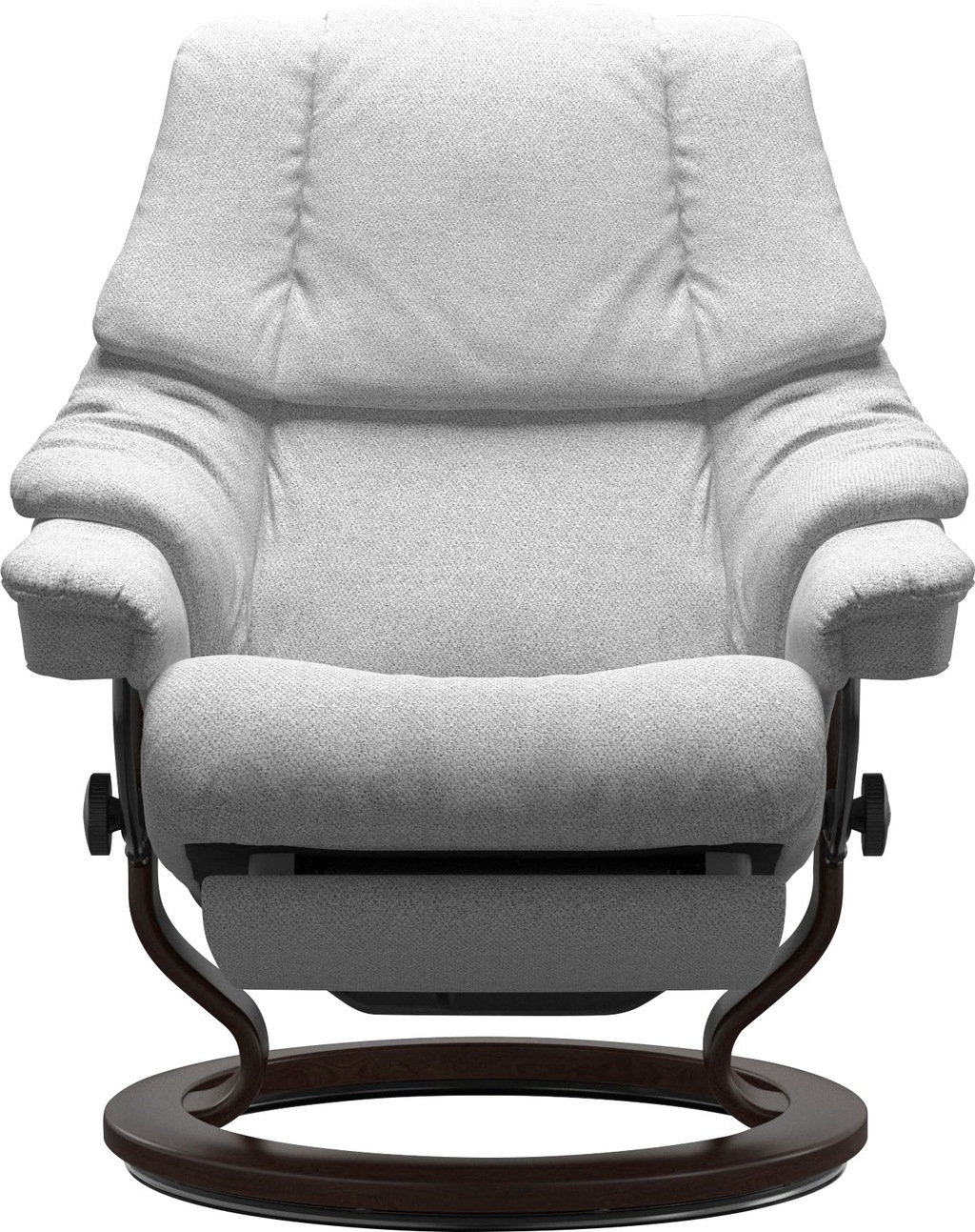 Bild von Stressless® Relaxsessel »Reno«, elektrisch verstellbar, optional 2-motorisch, Größe M & L
