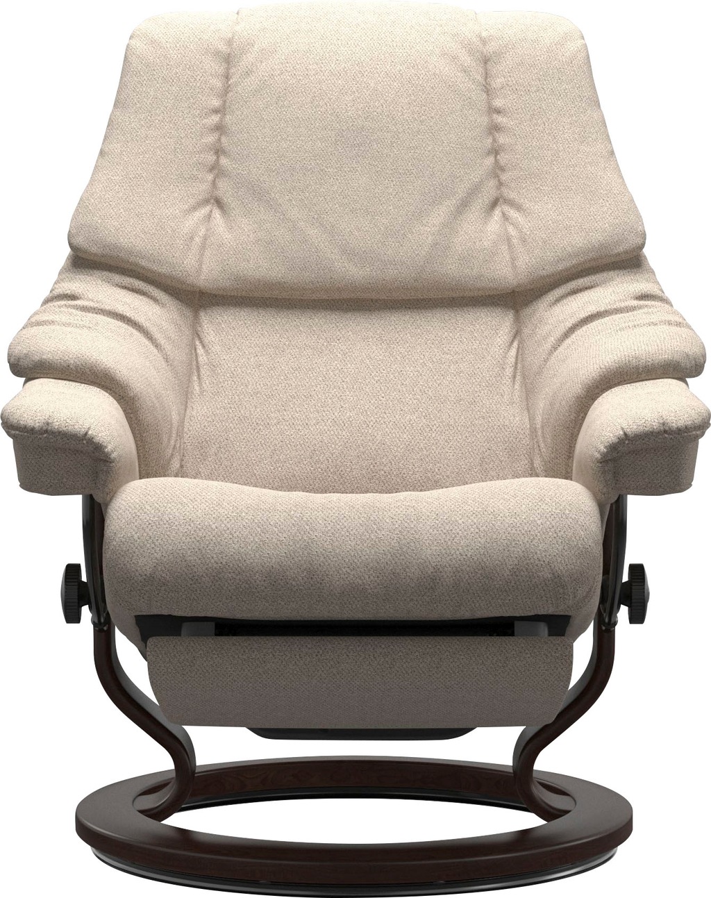 Bild von Stressless® Relaxsessel »Reno«, elektrisch verstellbar, optional 2-motorisch, Größe M & L
