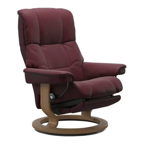 Bild von Stressless Relaxsessel "Mayfair" – Komfort neu definiert