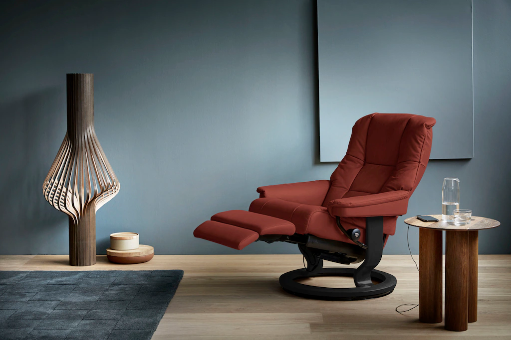 Bild von Stressless® Relaxsessel »Mayfair«, elektrisch verstellbar, optional 2-motorisch, Größe M & L